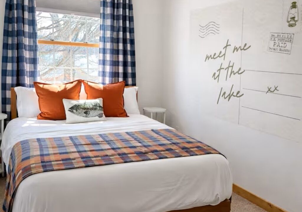 Photo of Bedroom in Bradford
