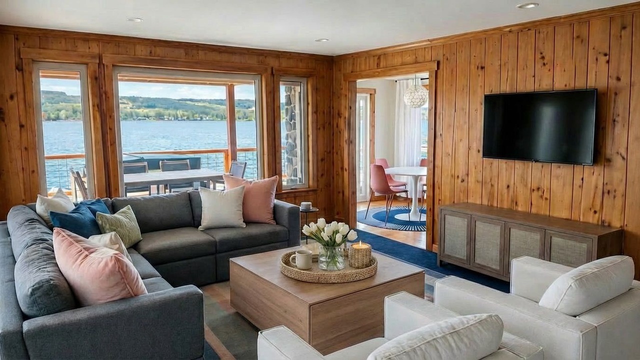 Photo of Livingroom in Bradford