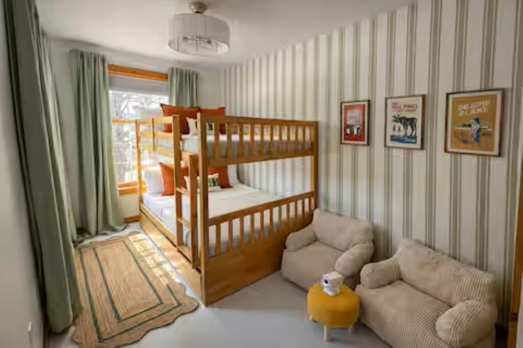Photo of Bedroom in Bradford