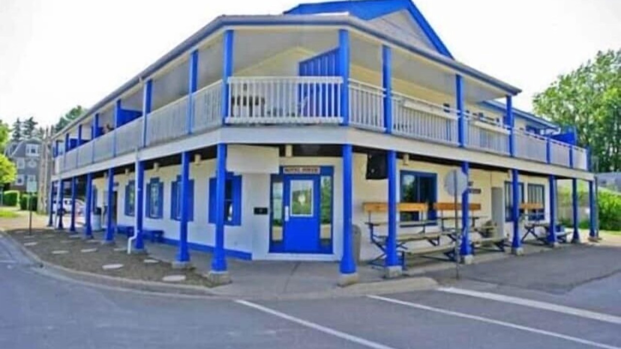 Photo of Outdoor in Old Town Historic District