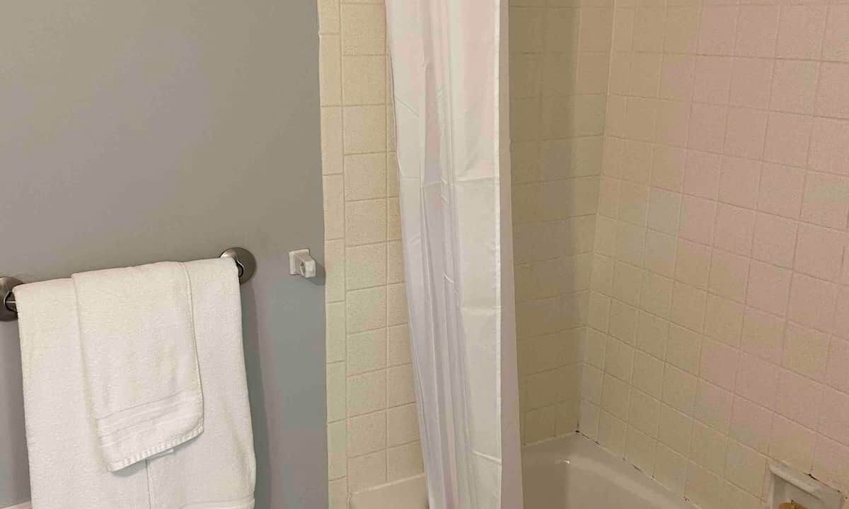 Photo of Bathroom in Old Town Historic District