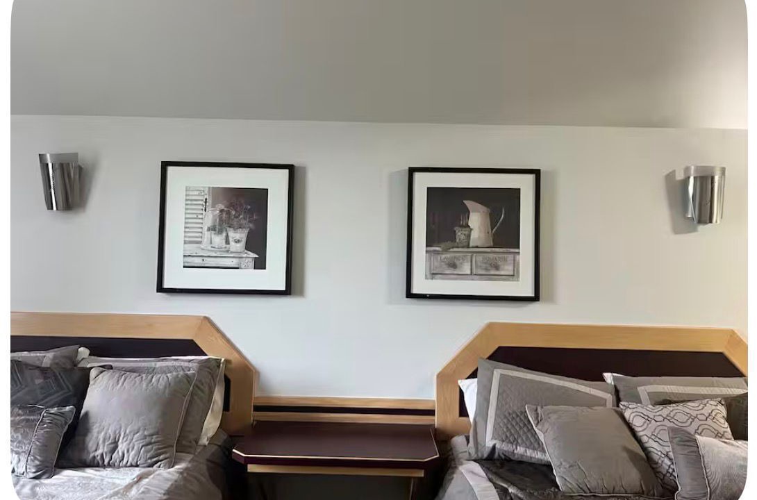 Photo of Bedroom in Wynyard