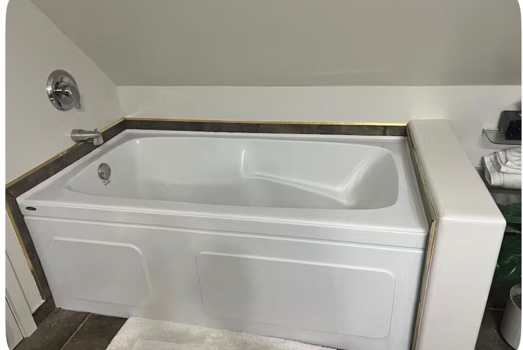 Photo of Bathroom in Wynyard