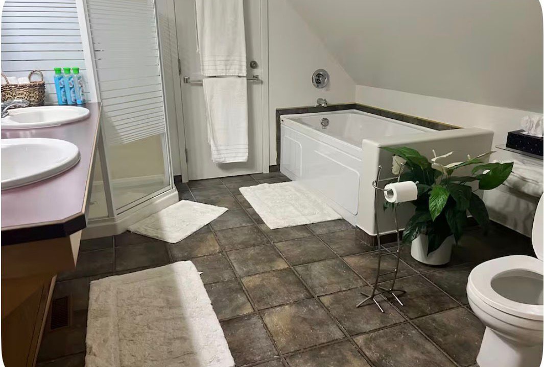 Photo of Bathroom in Wynyard