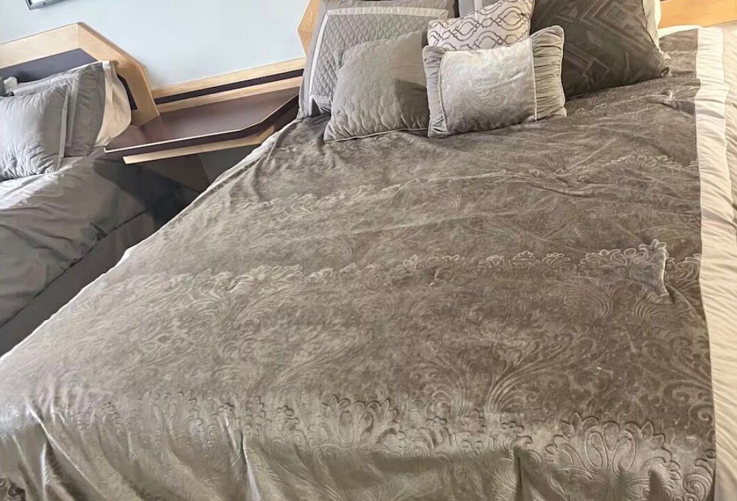 Photo of Bedroom in Wynyard