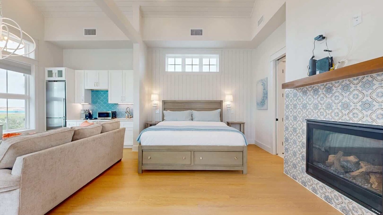 Photo of Livingroom in Port Aransas
