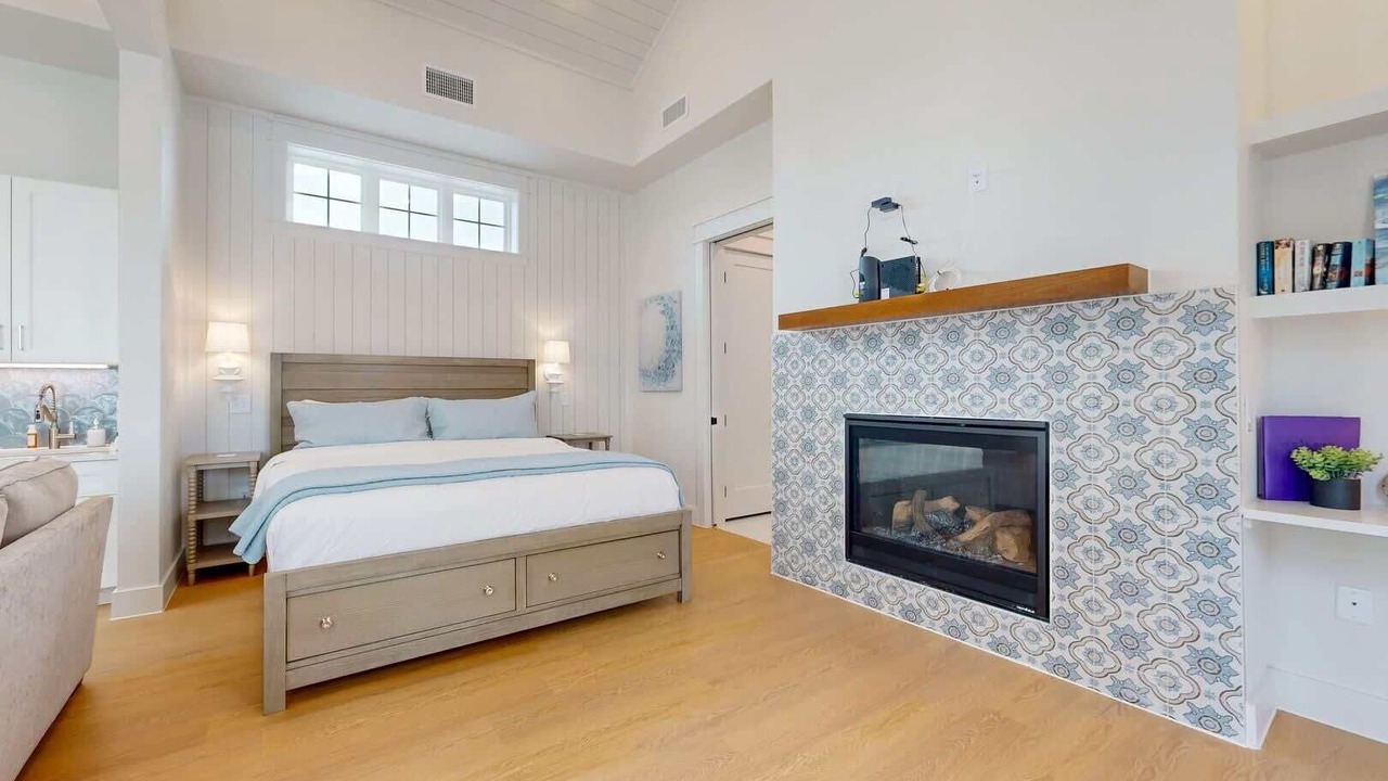 Photo of Bedroom in Port Aransas