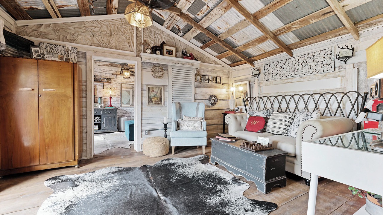 Photo of Livingroom in Seguin