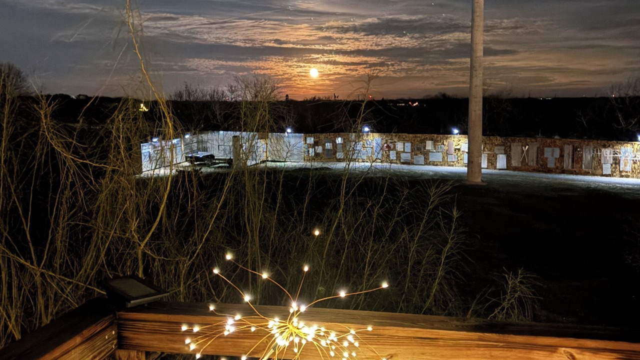 Photo of Outdoor in Seguin