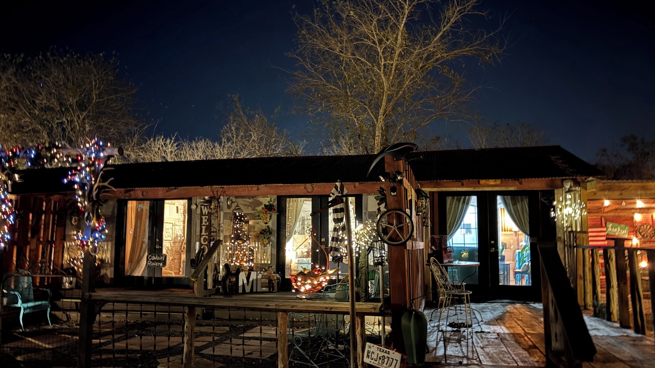 Photo of Outdoor in Seguin