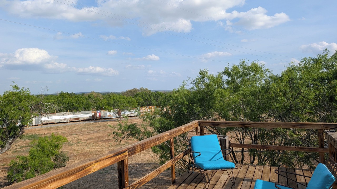 Photo of Outdoor in Seguin
