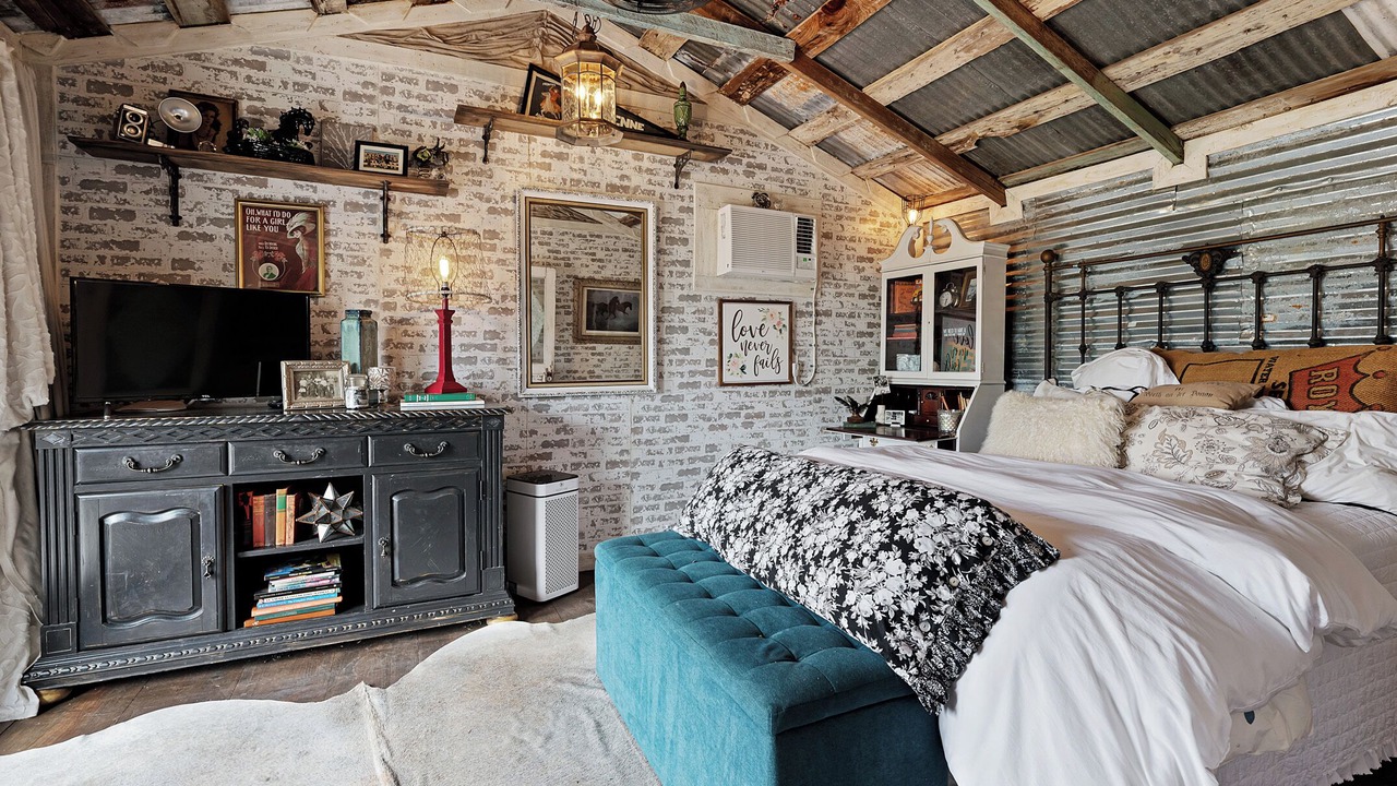 Photo of Bedroom in Seguin