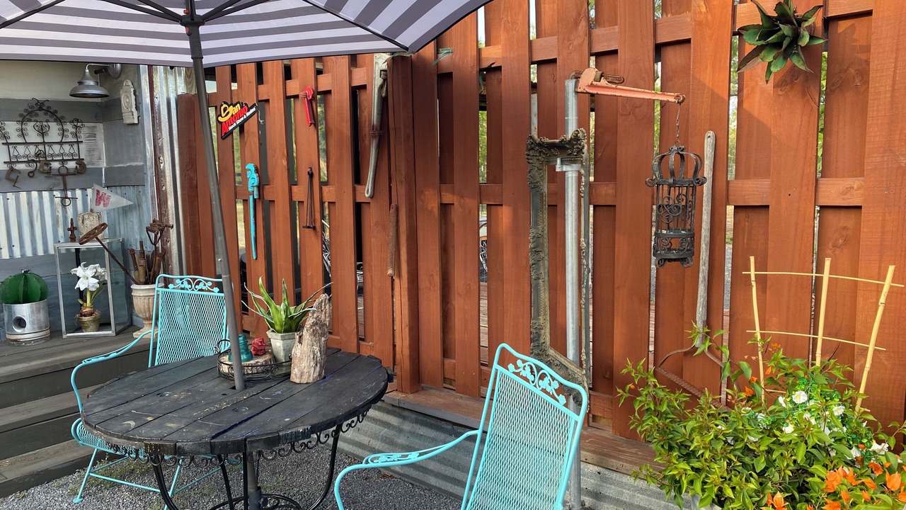 Photo of Outdoor in Seguin