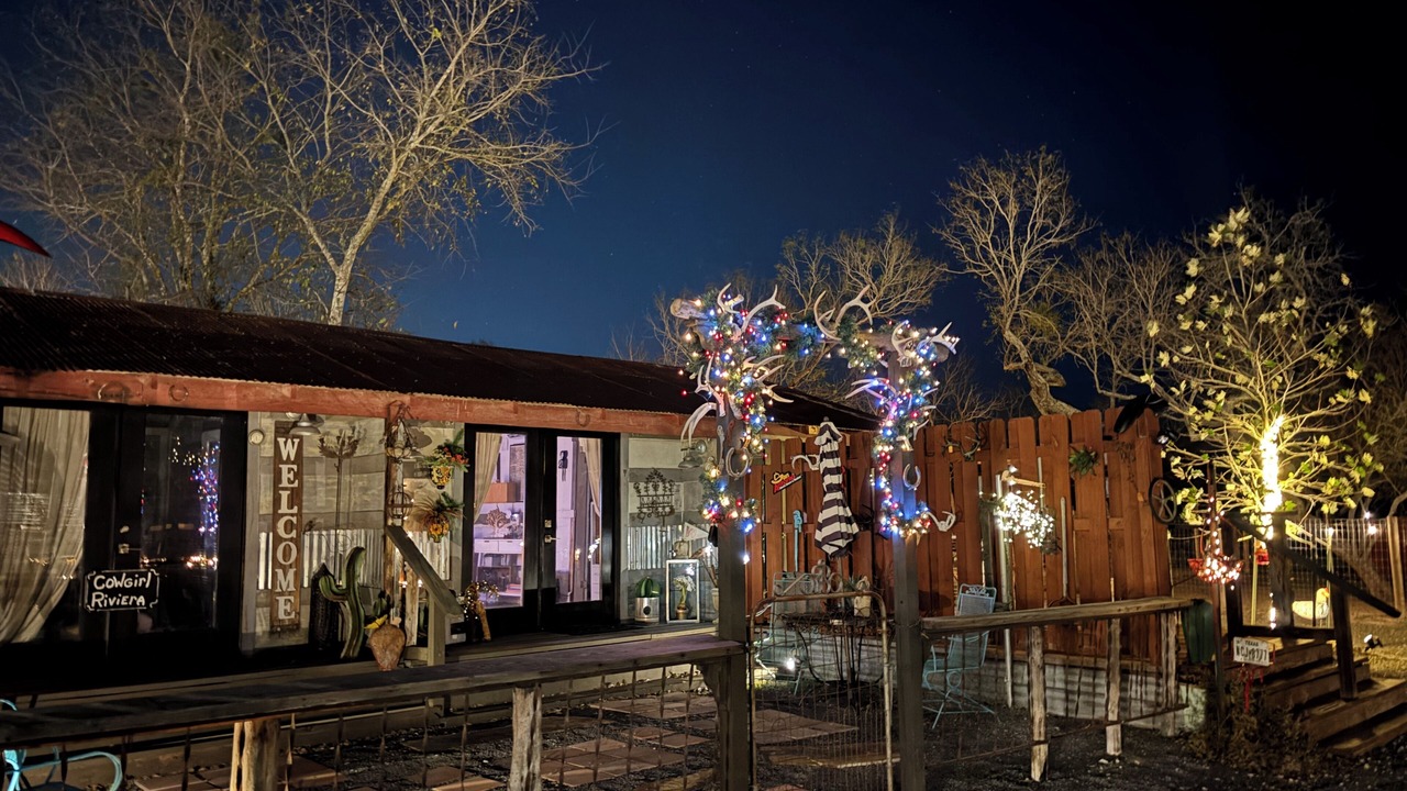 Photo of Outdoor in Seguin