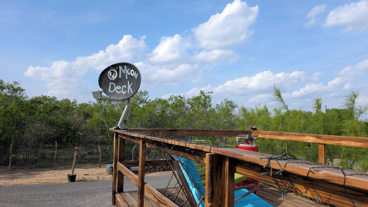 Photo of Outdoor in Seguin