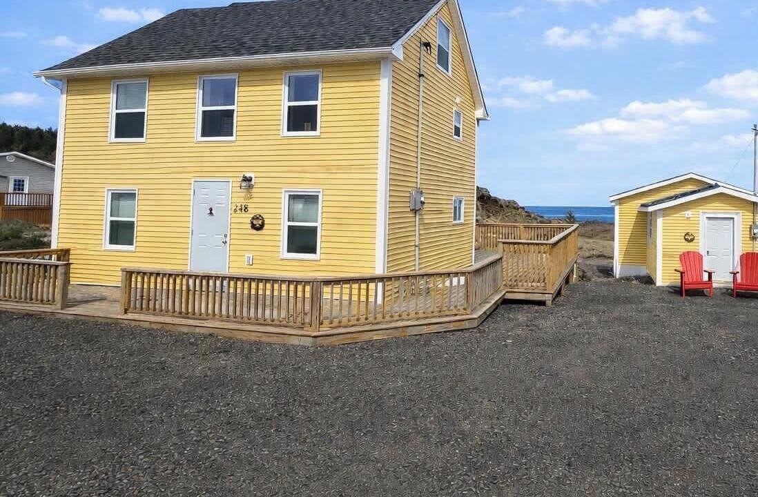 Photo of Outdoor in Twillingate