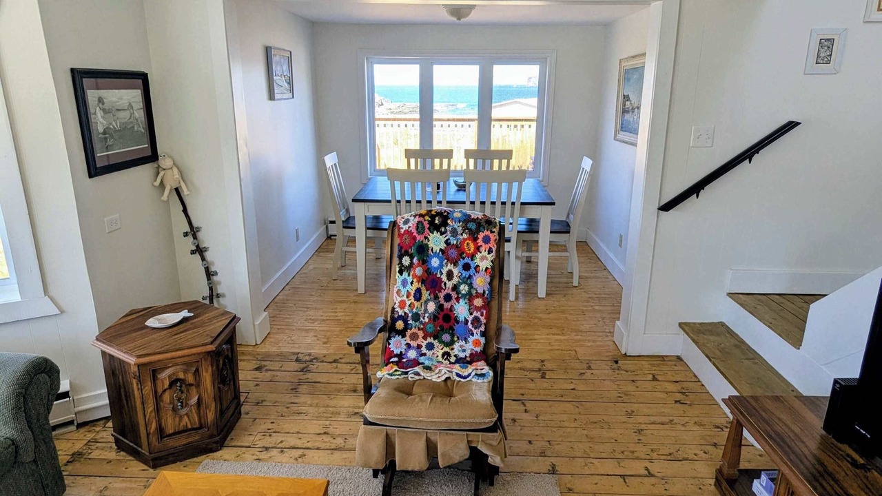 Photo of Bedroom in Twillingate