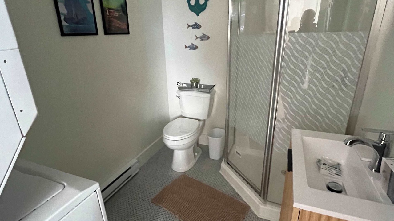 Photo of Bathroom in Twillingate