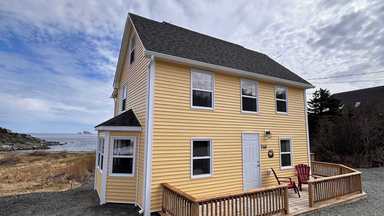 Photo of Outdoor in Twillingate