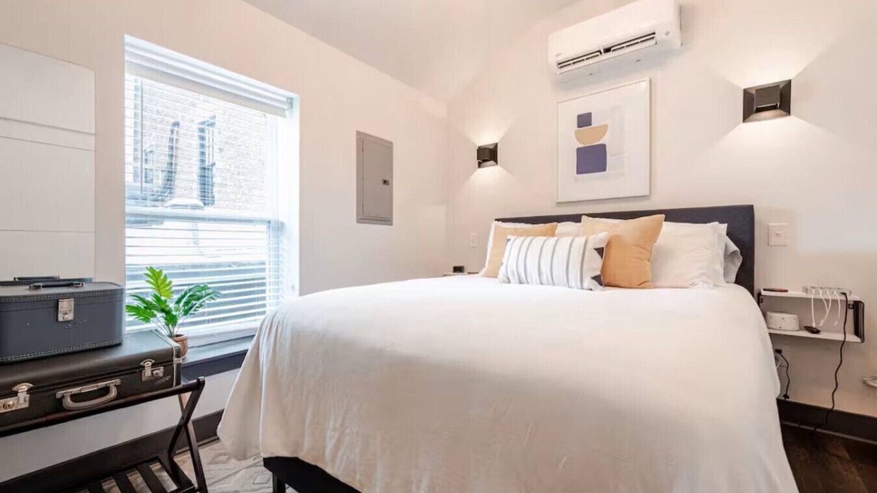 Photo of Bedroom in New Albany