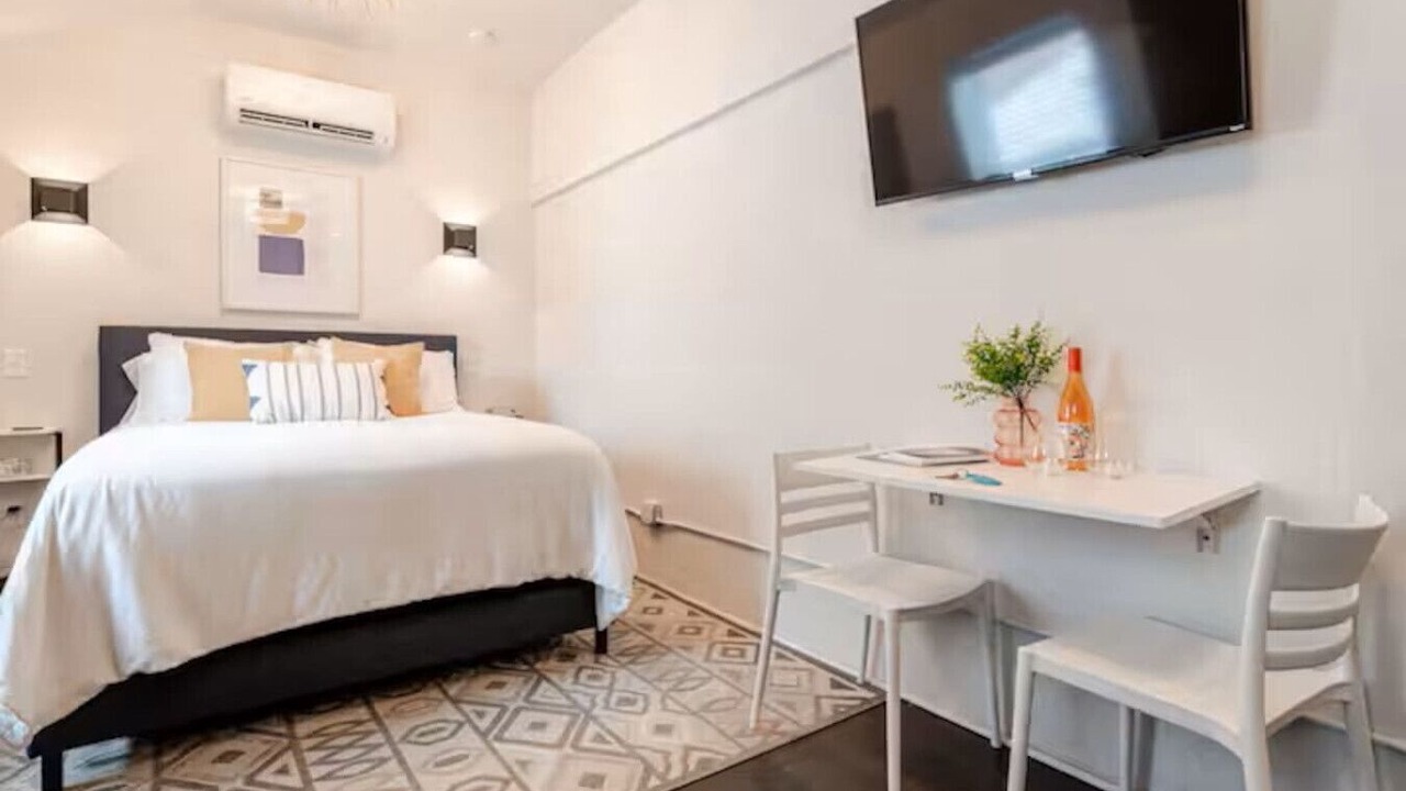 Photo of Bedroom in New Albany