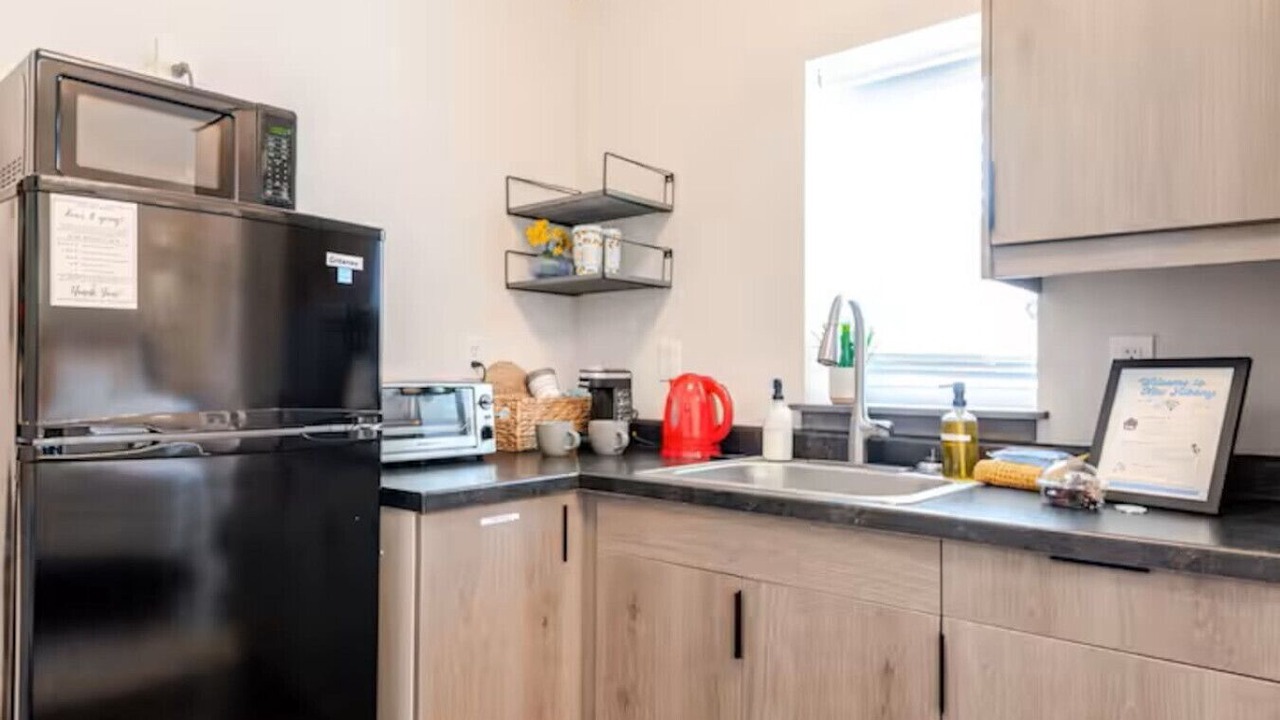 Photo of Kitchen in New Albany