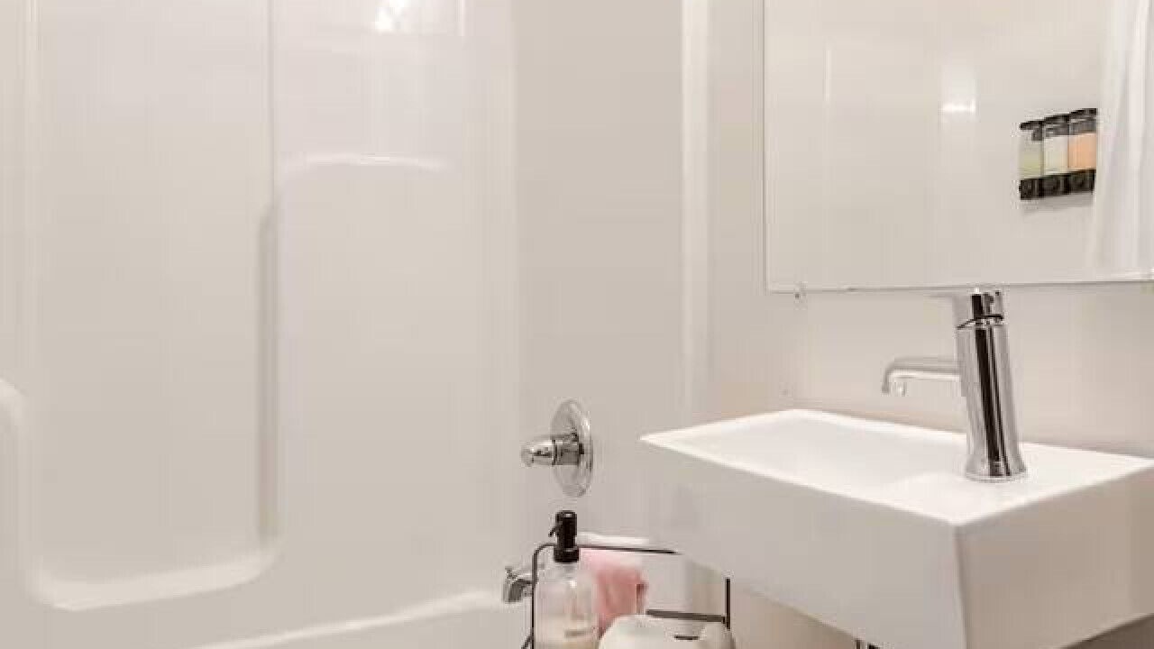 Photo of Bathroom in New Albany