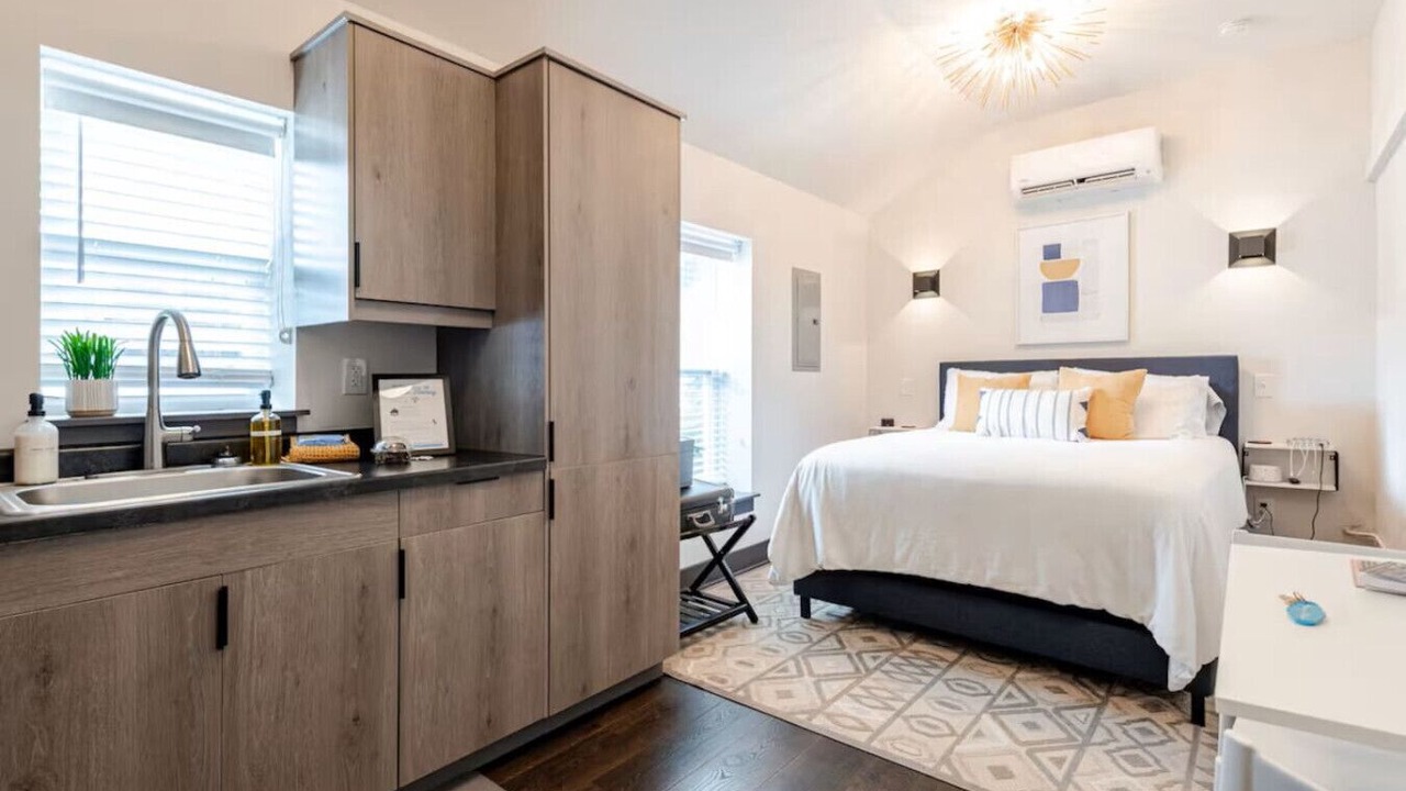 Photo of Bedroom in New Albany