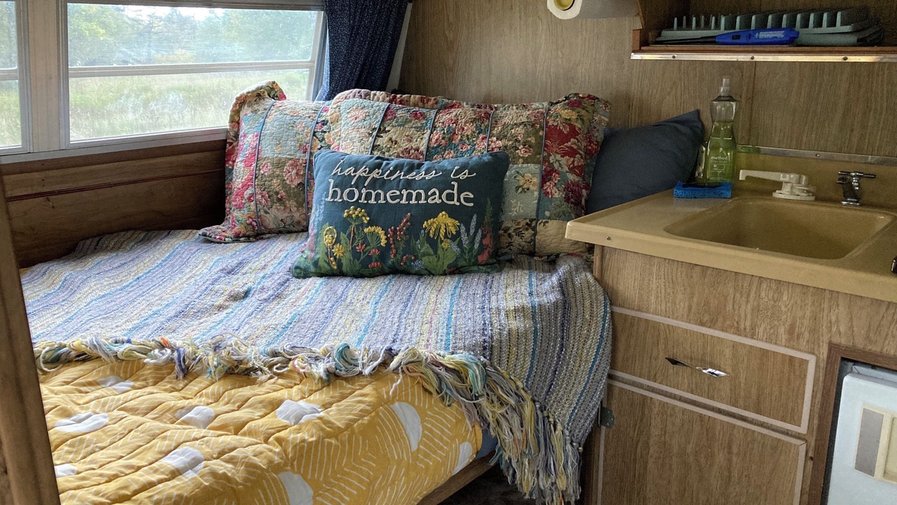 Photo of Bedroom in Greenville