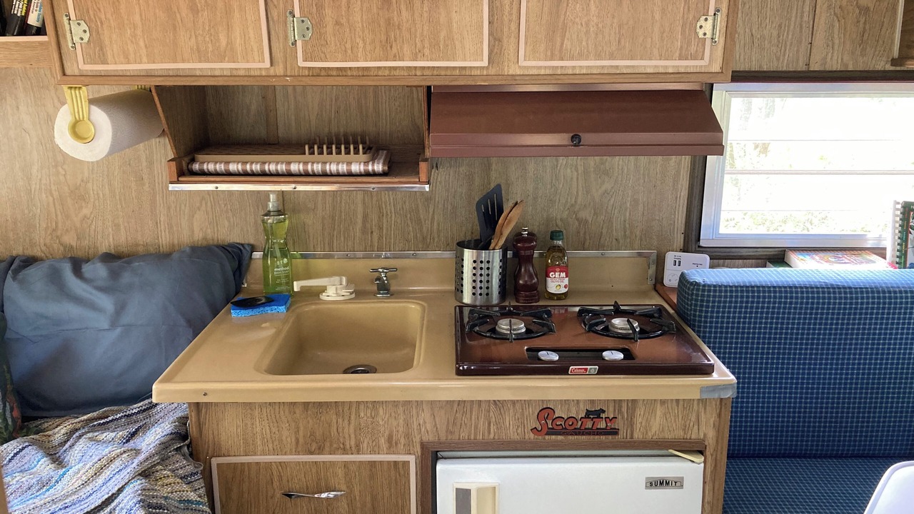 Photo of Kitchen in Greenville