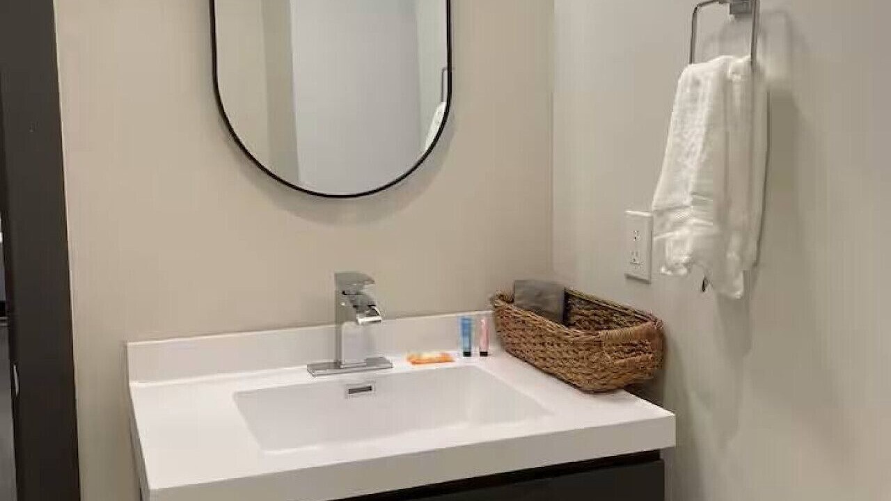 Photo of Bathroom in New Albany