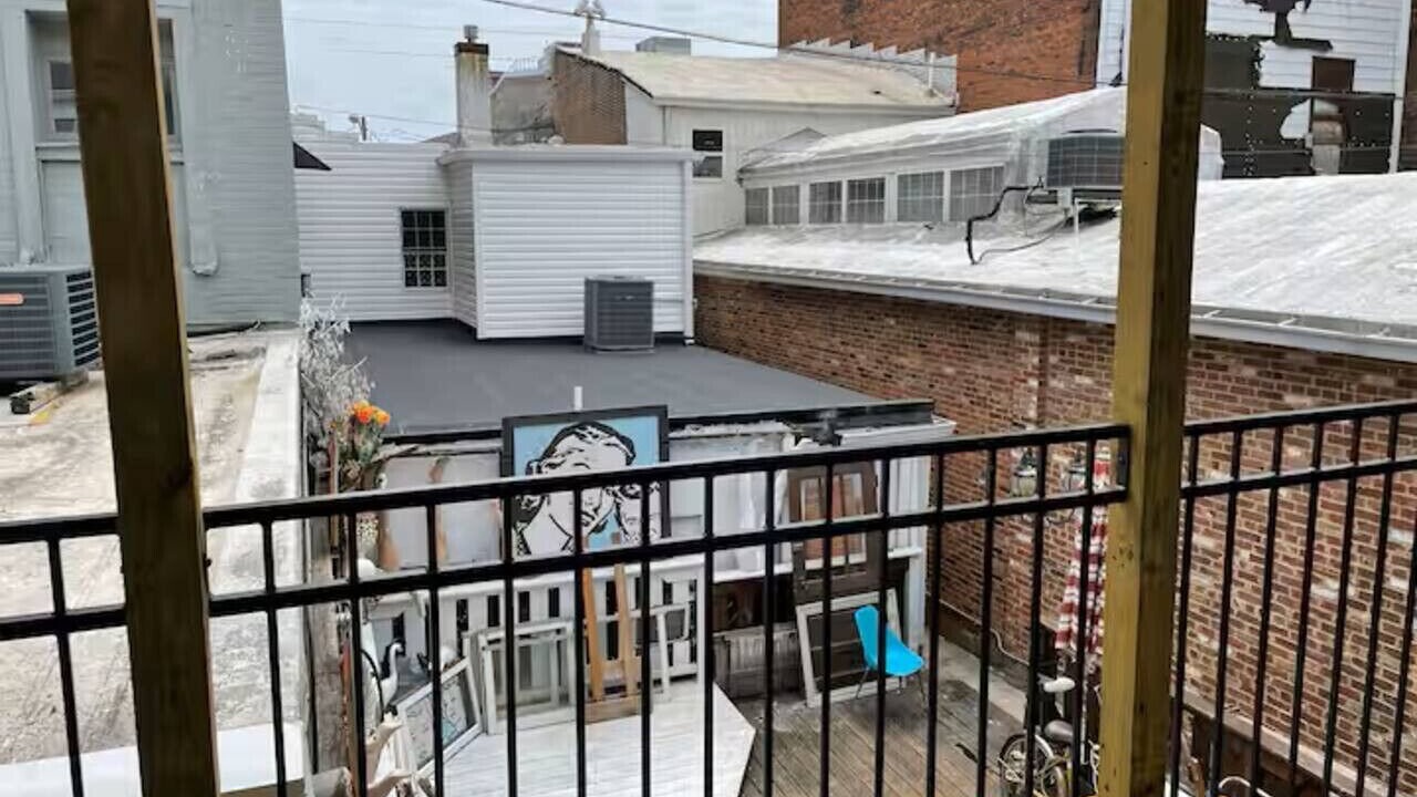 Photo of Outdoor in New Albany