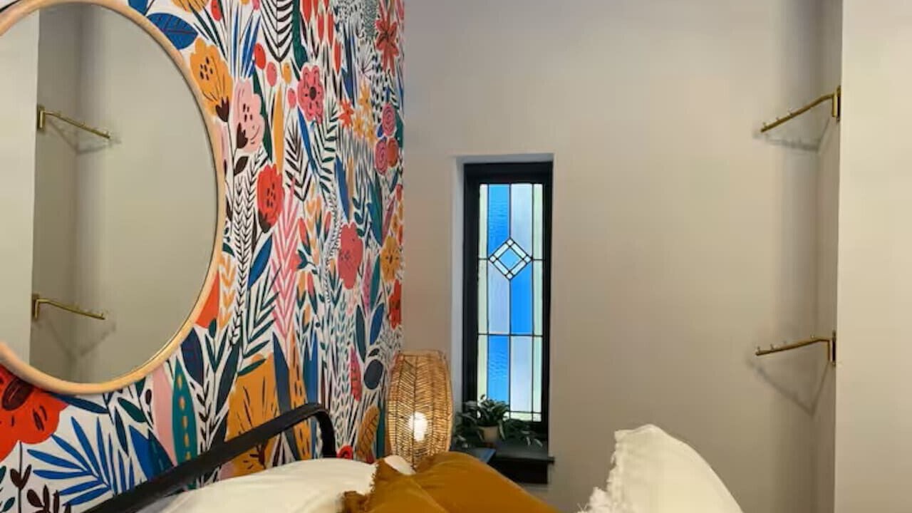 Photo of Bedroom in New Albany