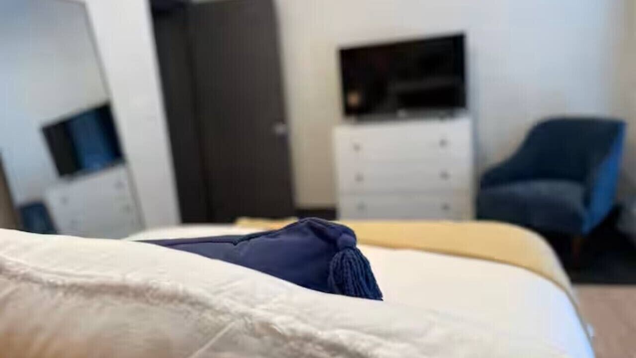 Photo of Bedroom in New Albany