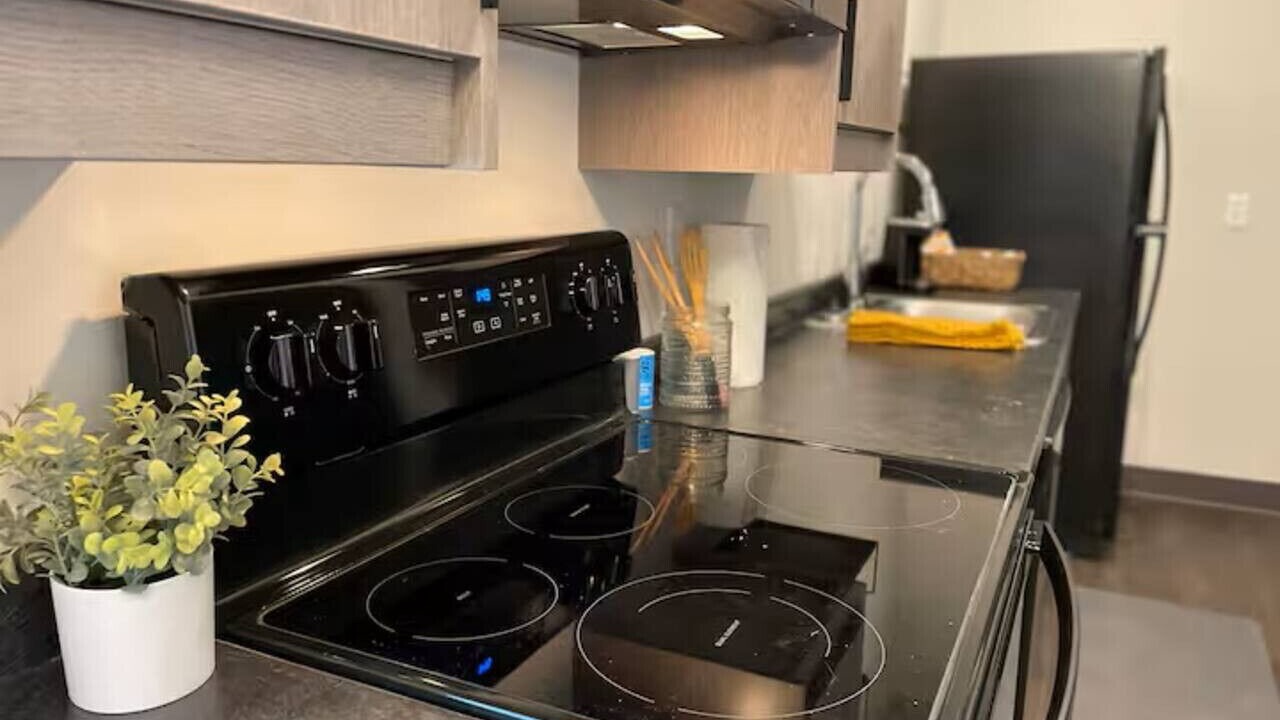 Photo of Kitchen in New Albany