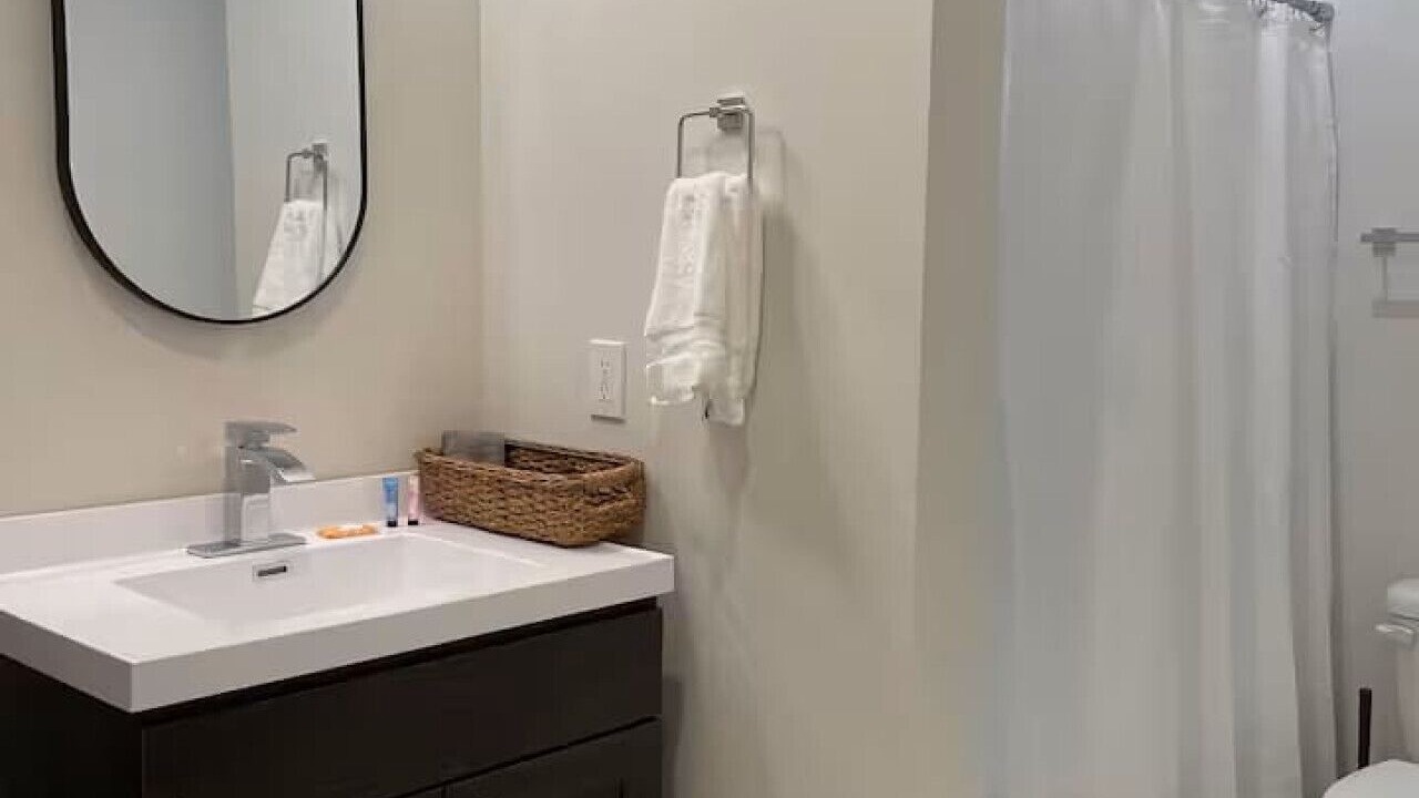 Photo of Bathroom in New Albany