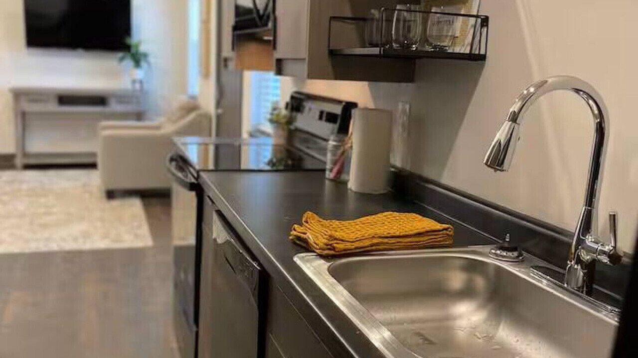 Photo of Kitchen in New Albany