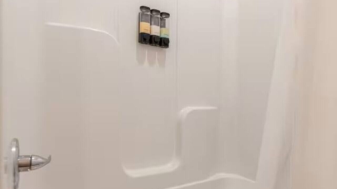 Photo of Bathroom in New Albany