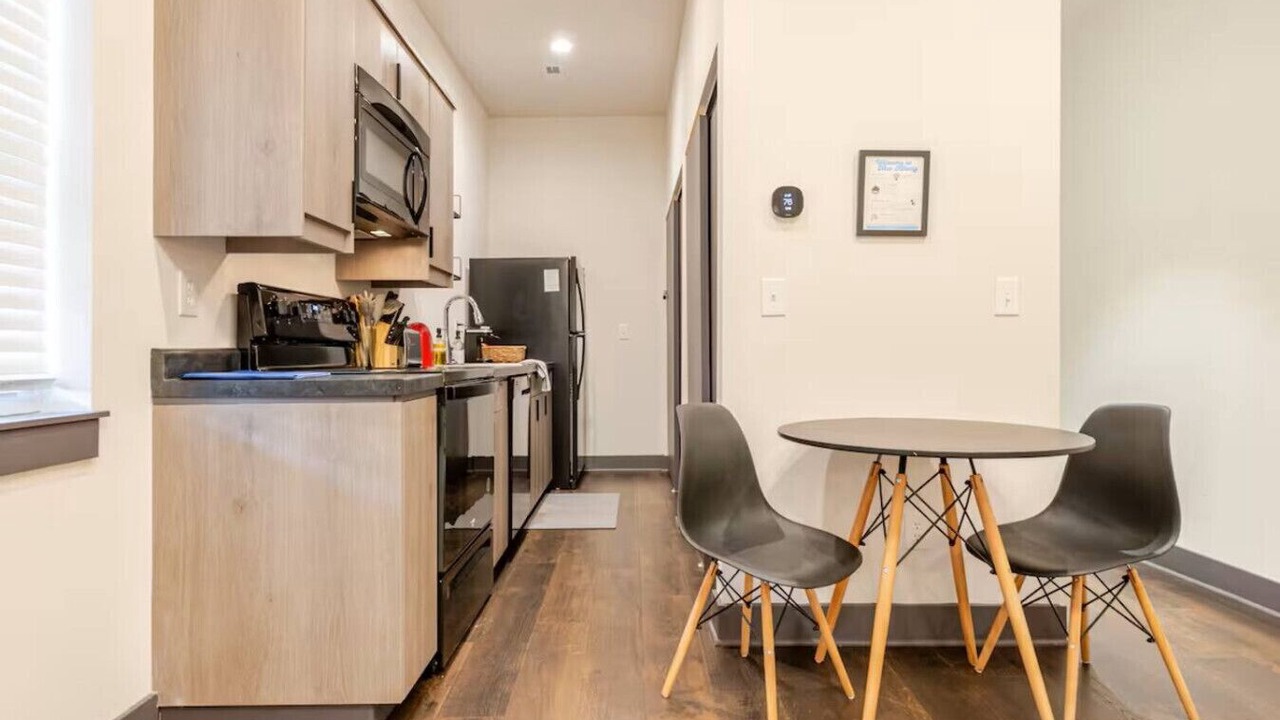 Photo of Kitchen in New Albany