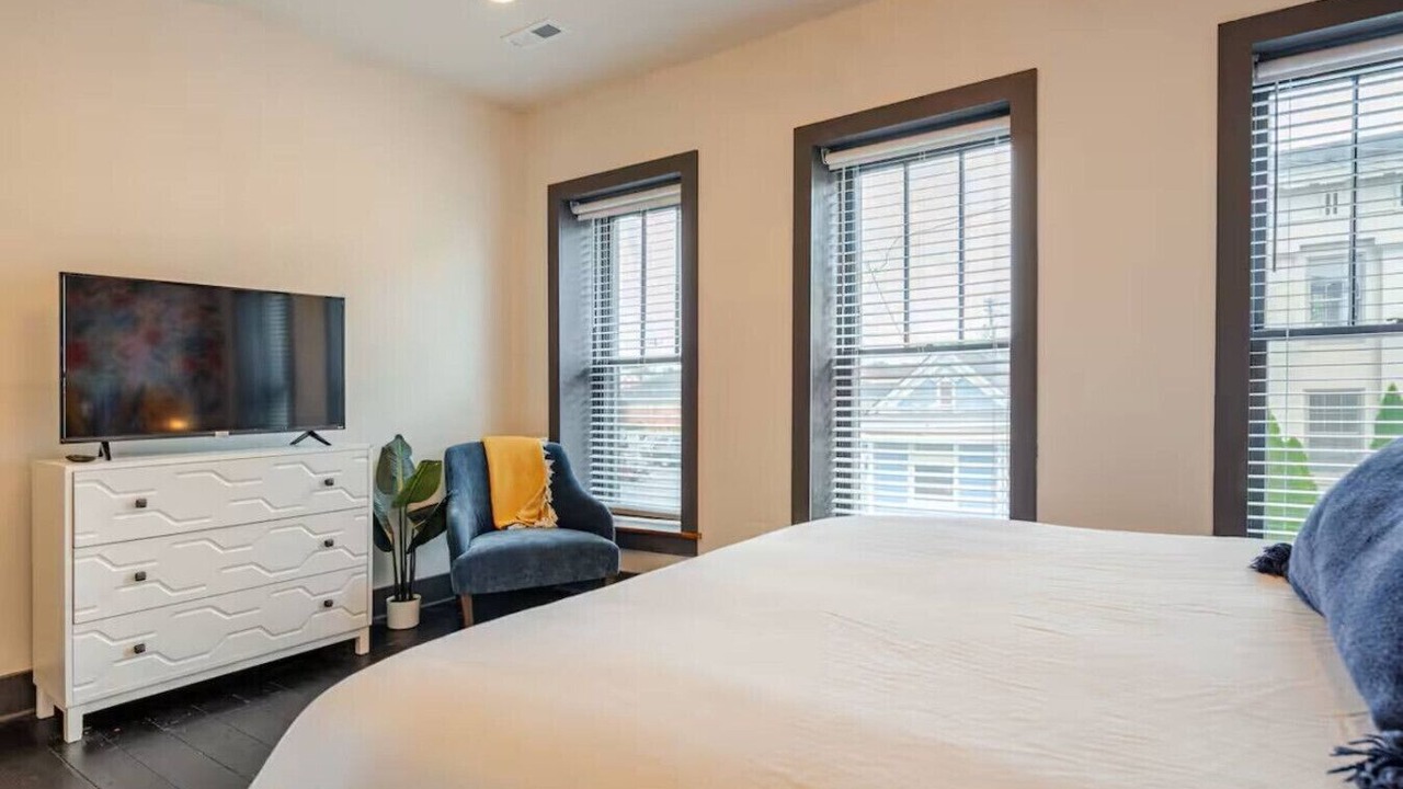 Photo of Bedroom in New Albany