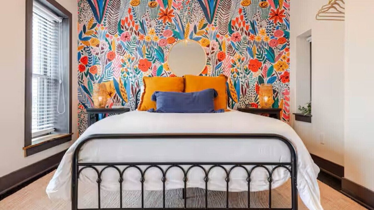 Photo of Bedroom in New Albany