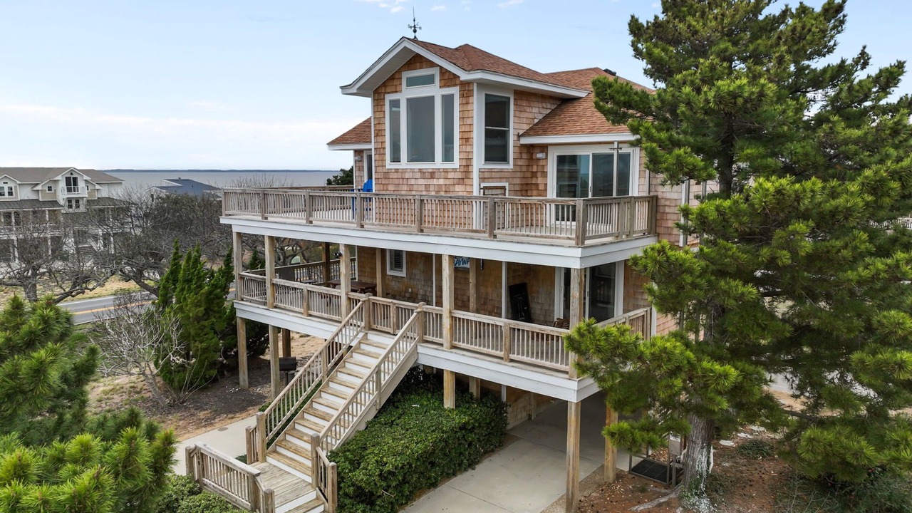 Photo of Outdoor in Carolina Dunes