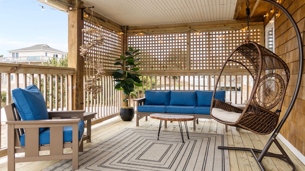 Photo of Outdoor in Carolina Dunes