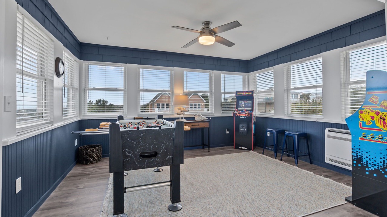 Photo of Bedroom in Carolina Dunes