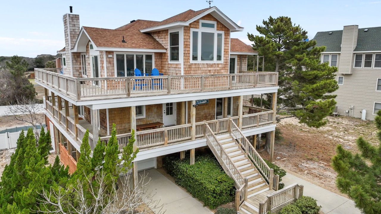 Photo of Outdoor in Carolina Dunes