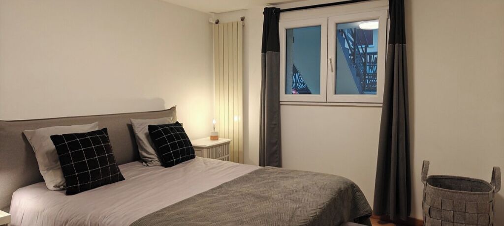 Photo of Bedroom in Coubron