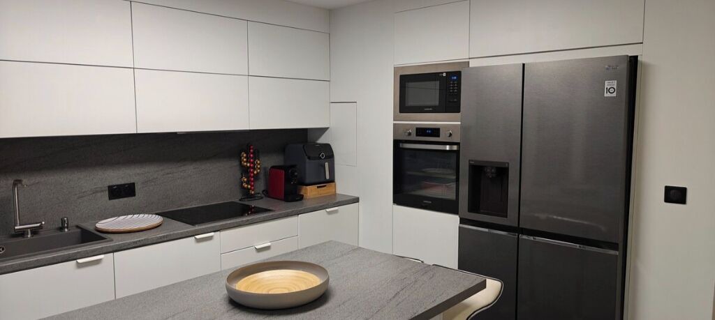 Photo of Kitchen in Coubron