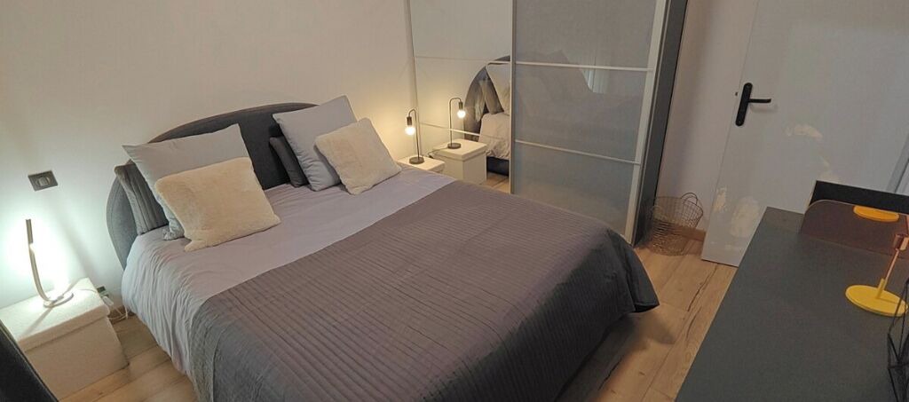 Photo of Bedroom in Coubron
