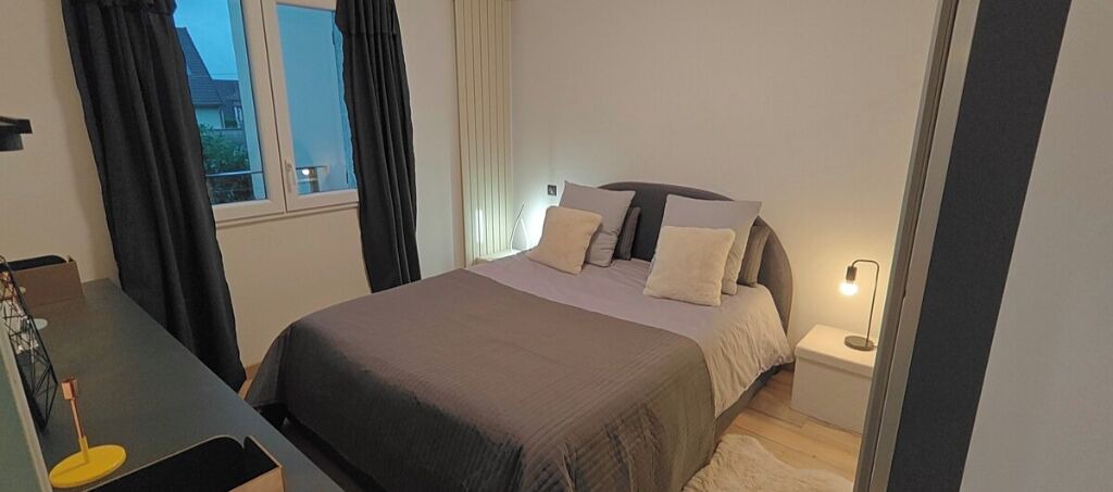 Photo of Bedroom in Coubron