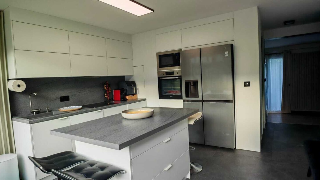 Photo of Kitchen in Coubron